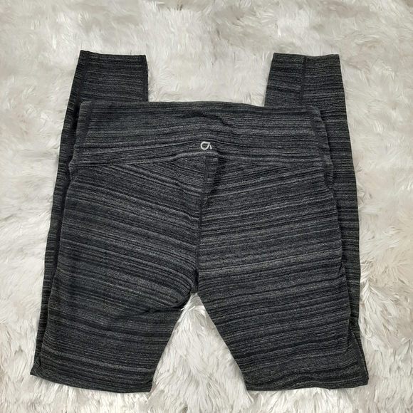 Gap Fit gfast Space Dye Leggings Size Small - Picture 6 of 11